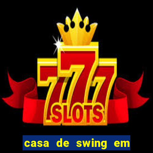 casa de swing em campo grande ms